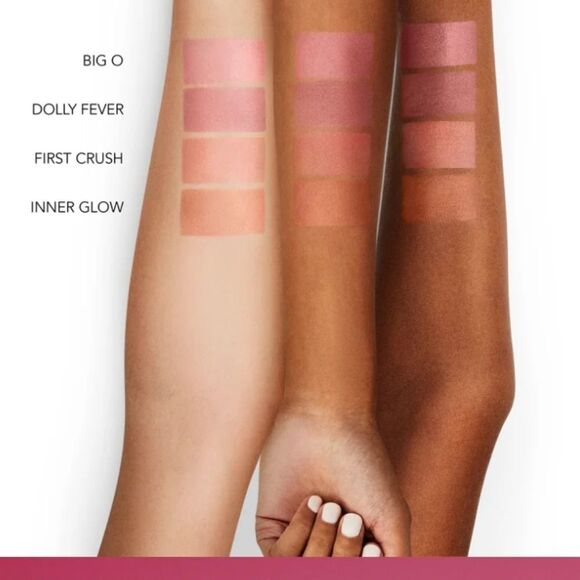 Buxom Power-Full Plump Lip Balm - Picture 7 of 8